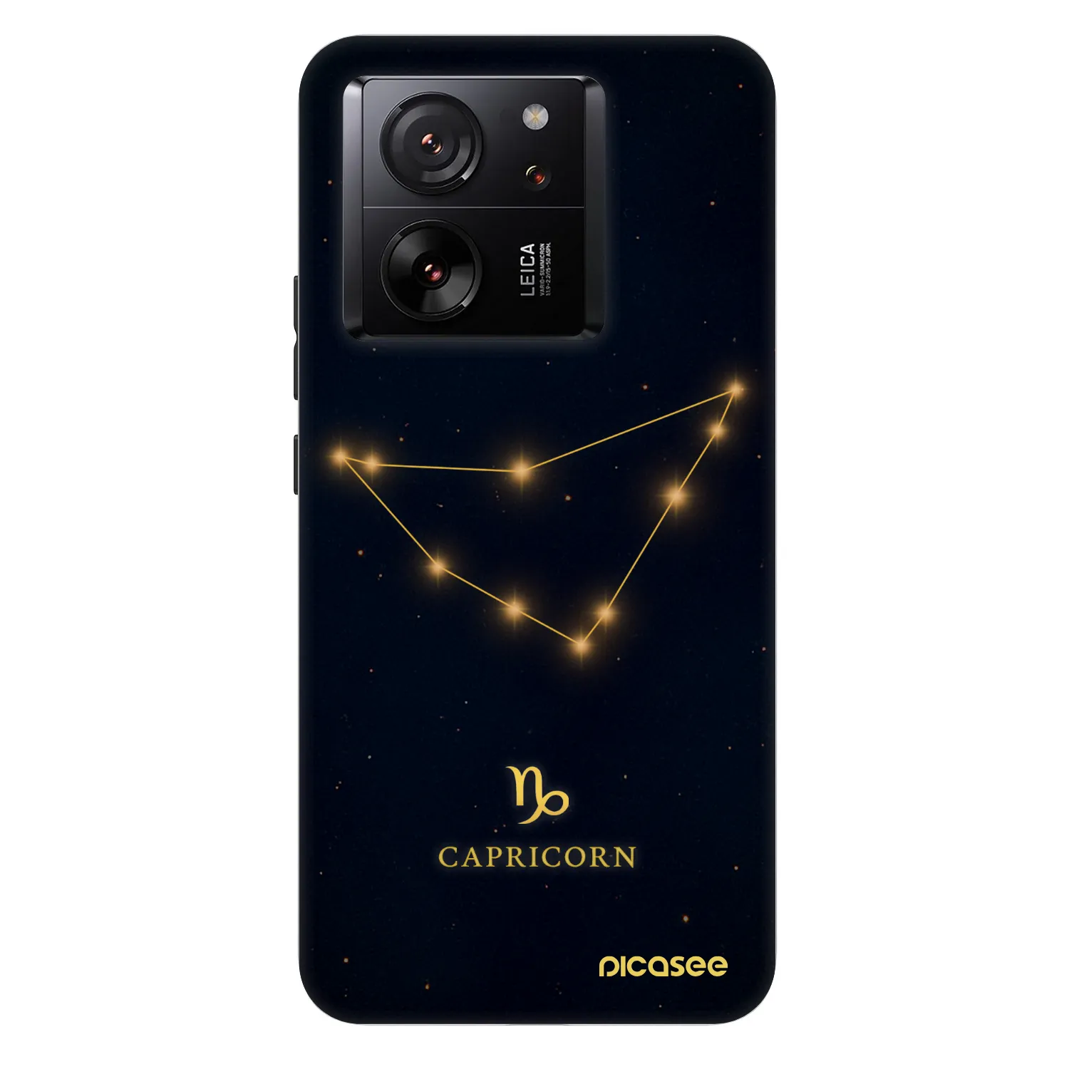 Picasee Fashion Case για Xiaomi 13T Pro - CAPRICORN