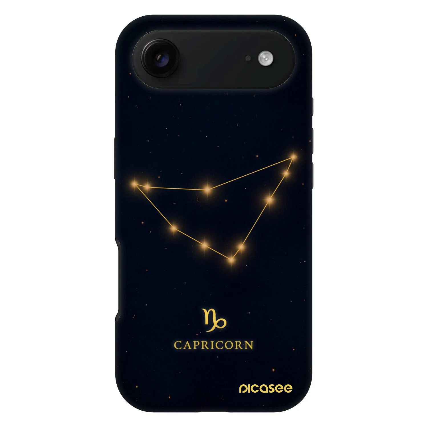 Picasee Fashion Case MagSafe για Apple iPhone Air - CAPRICORN