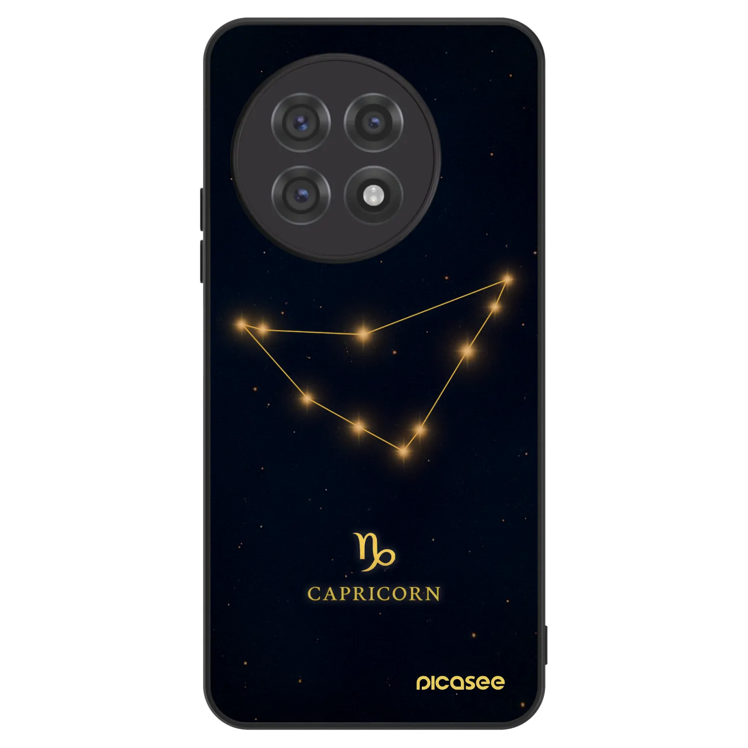 Picasee ULTIMATE CASE για OnePlus 13R 5G - CAPRICORN