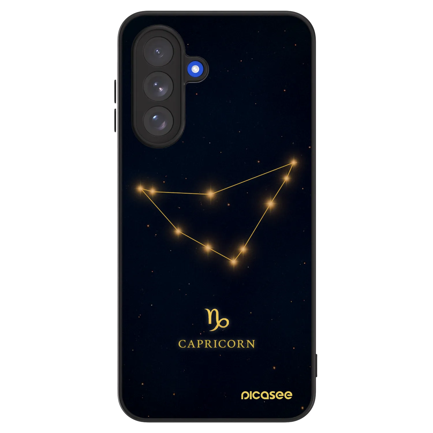 Picasee ULTIMATE CASE για Samsung Galaxy A17 5G - CAPRICORN