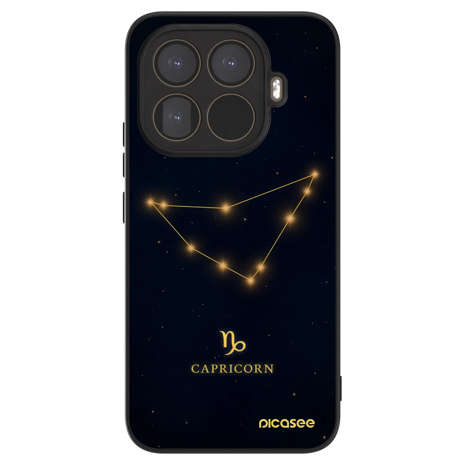 Picasee ULTIMATE CASE για Xiaomi 15T Pro - CAPRICORN