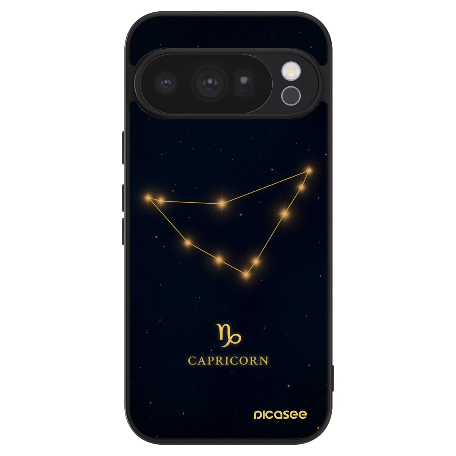 Picasee ULTIMATE CASE για Google Pixel 10 Pro - CAPRICORN
