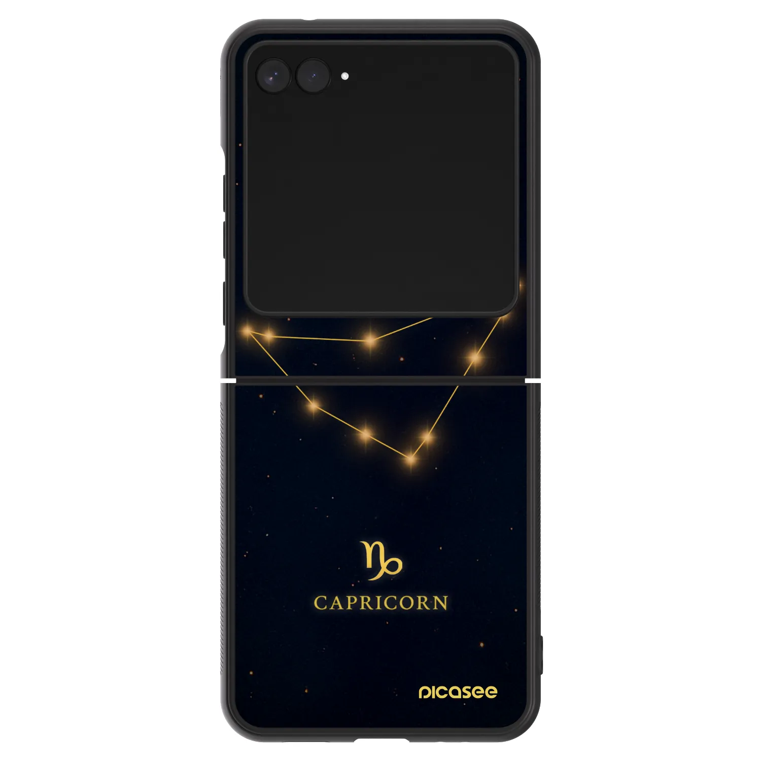 Picasee ULTIMATE CASE για Motorola Razr 60 - CAPRICORN
