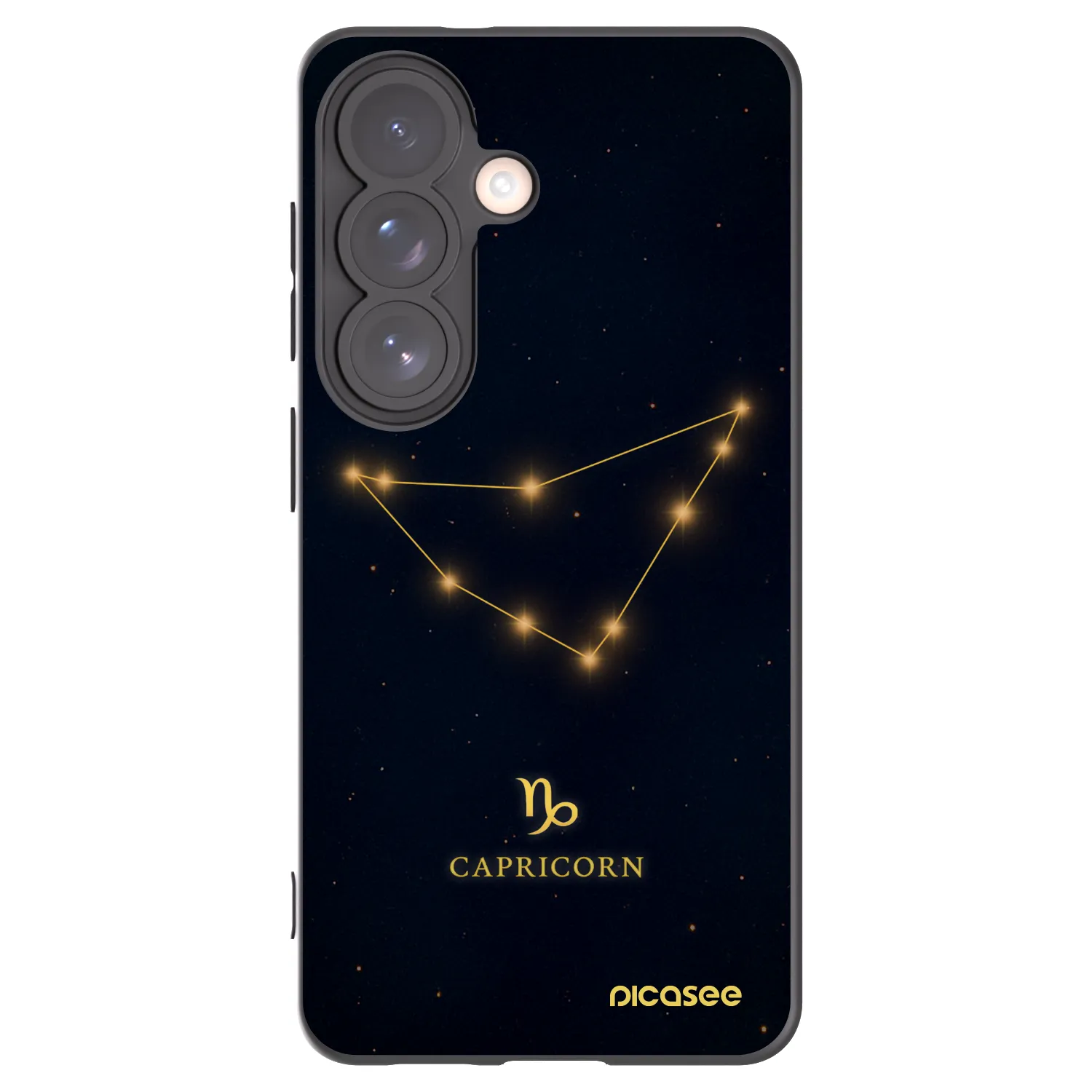 Picasee ULTIMATE CASE για Samsung Galaxy S26 - CAPRICORN