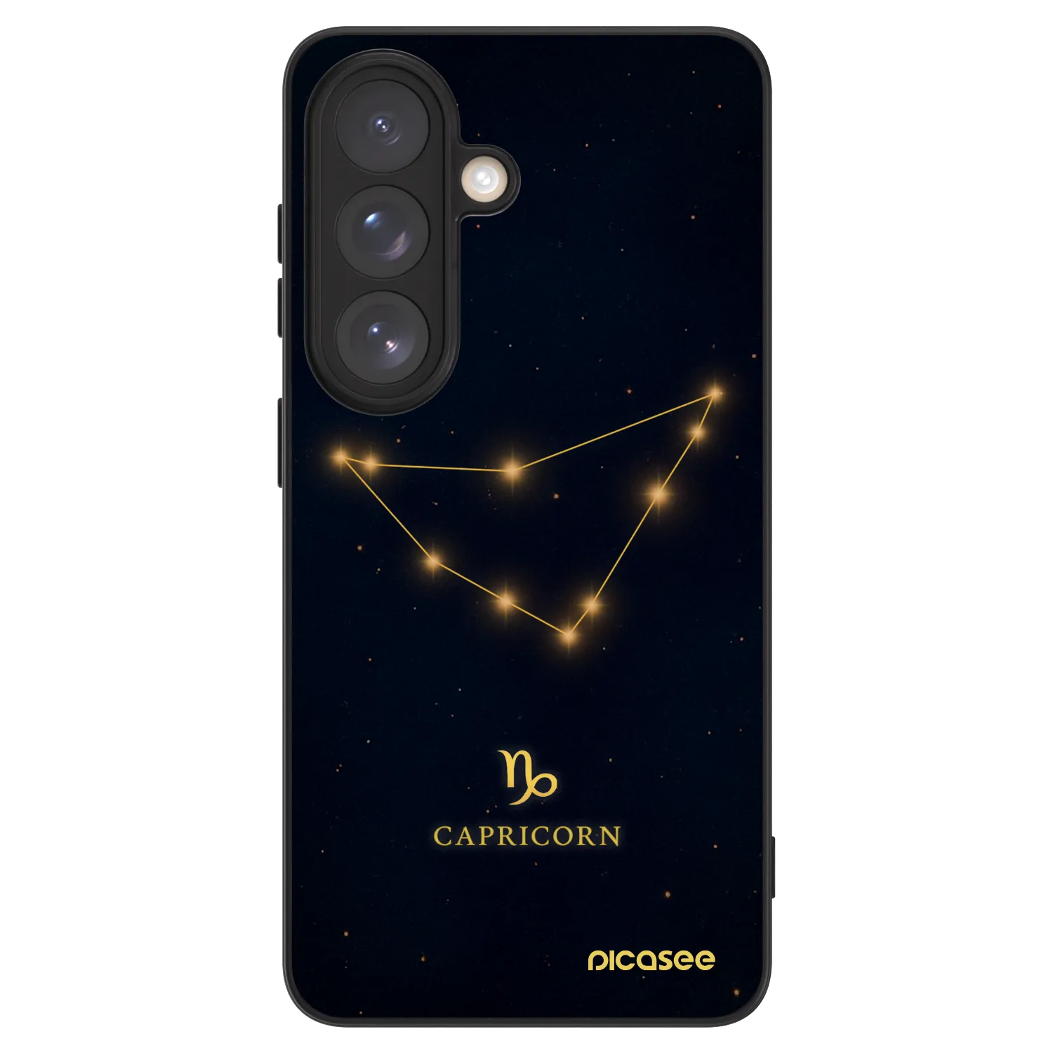 Picasee ULTIMATE CASE PowerShare για Samsung Galaxy S26 - CAPRICORN