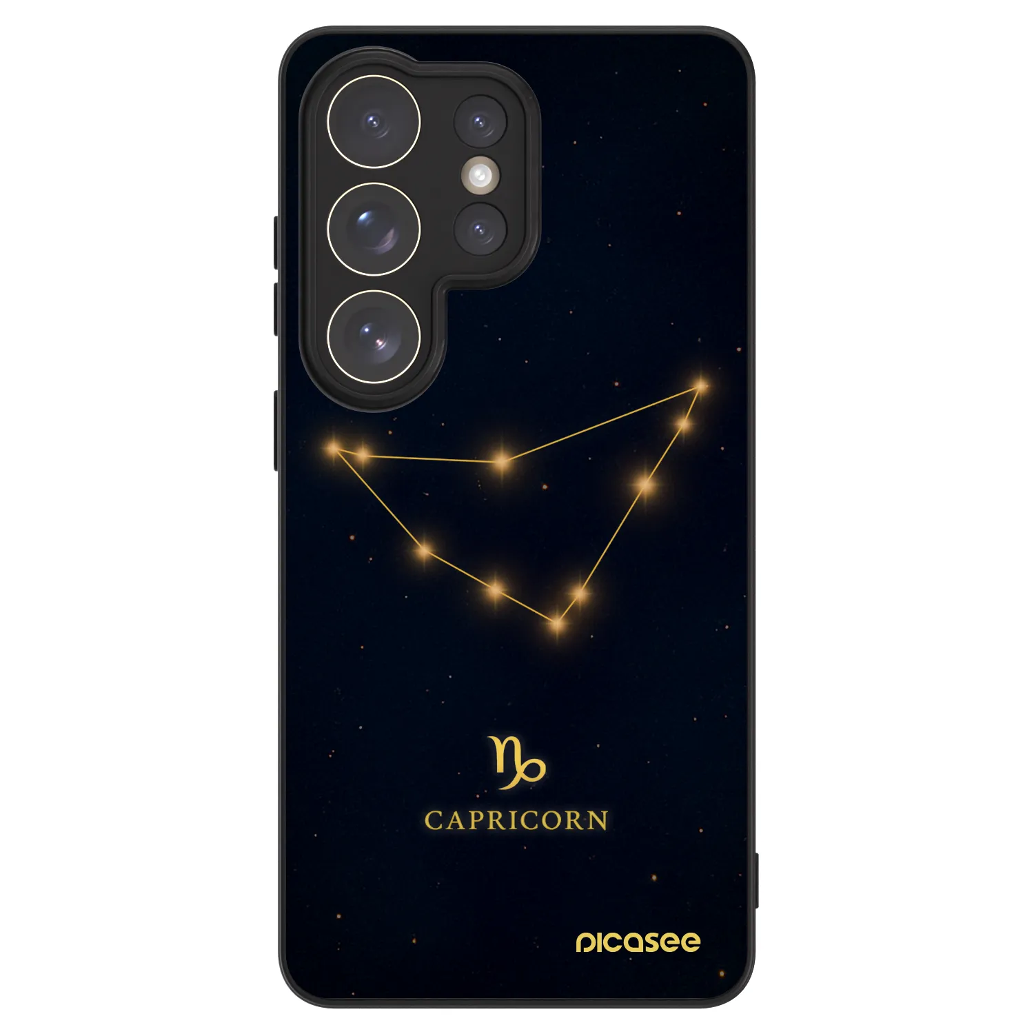 Picasee ULTIMATE CASE PowerShare για Samsung Galaxy S26 Ultra - CAPRICORN