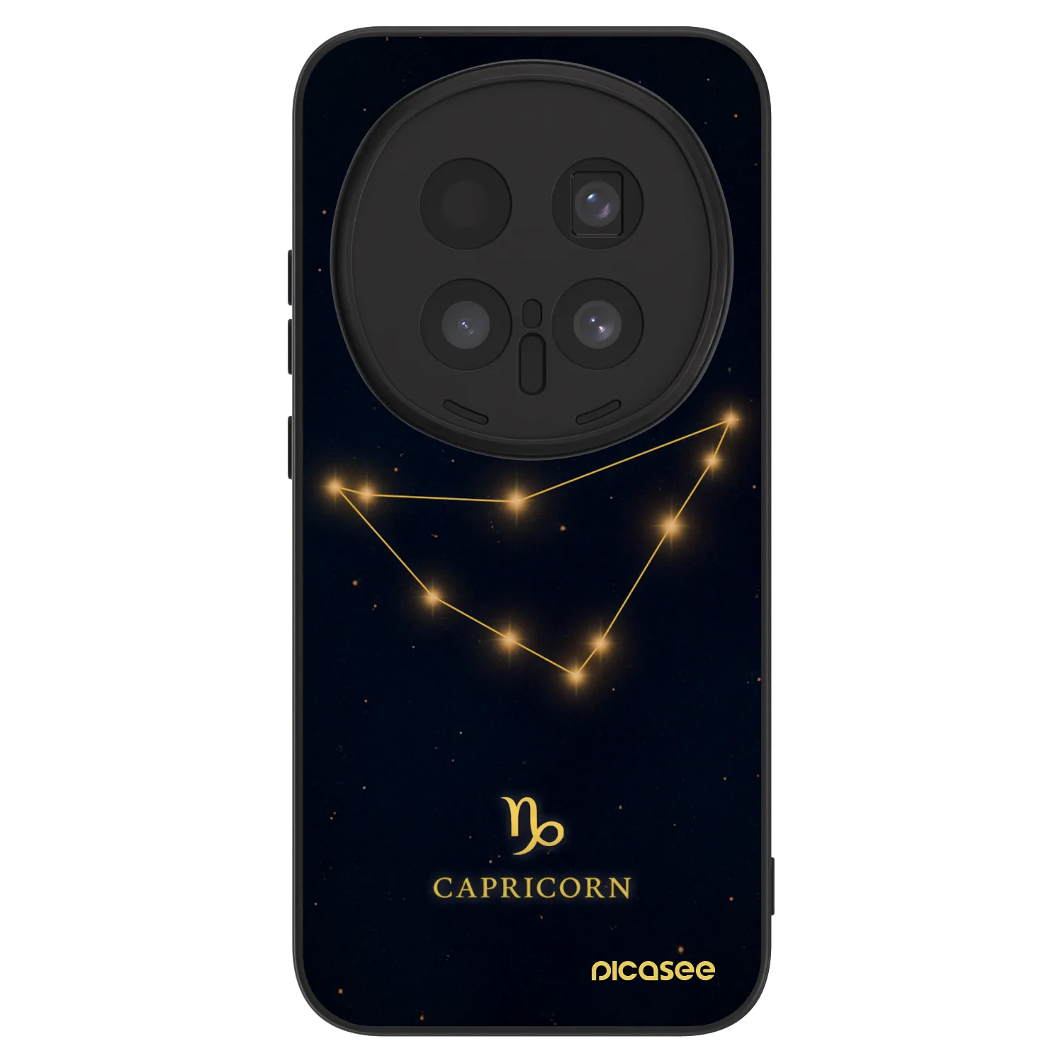 Picasee ULTIMATE CASE για Honor Magic8 Pro 5G - CAPRICORN