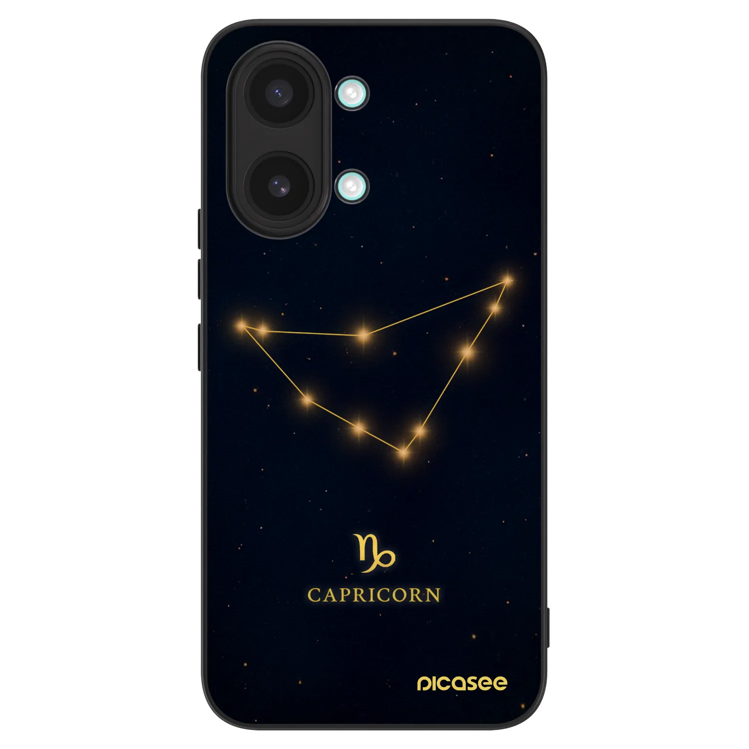Picasee ULTIMATE CASE για Xiaomi Poco X8 Pro Max - CAPRICORN
