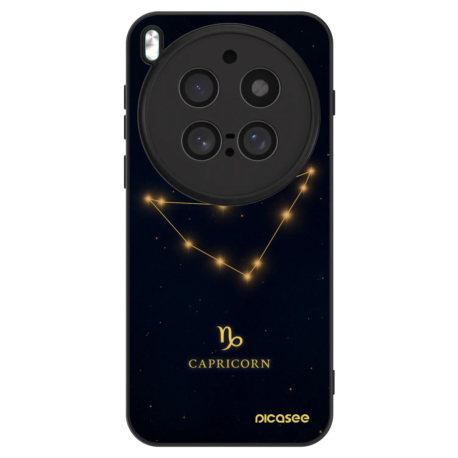 Picasee ULTIMATE CASE για Vivo X300 Pro - CAPRICORN