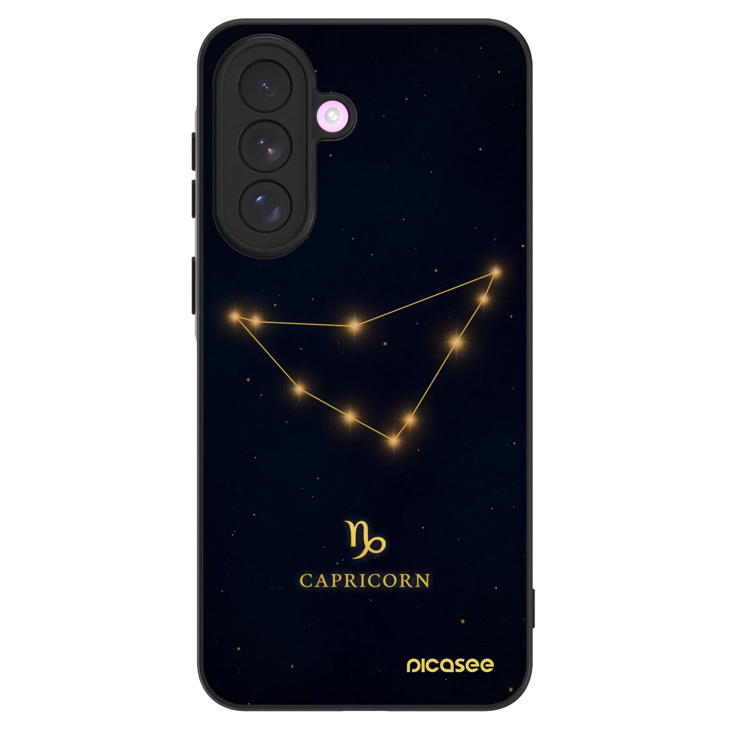 Picasee ULTIMATE CASE για Samsung Galaxy A57 5G - CAPRICORN