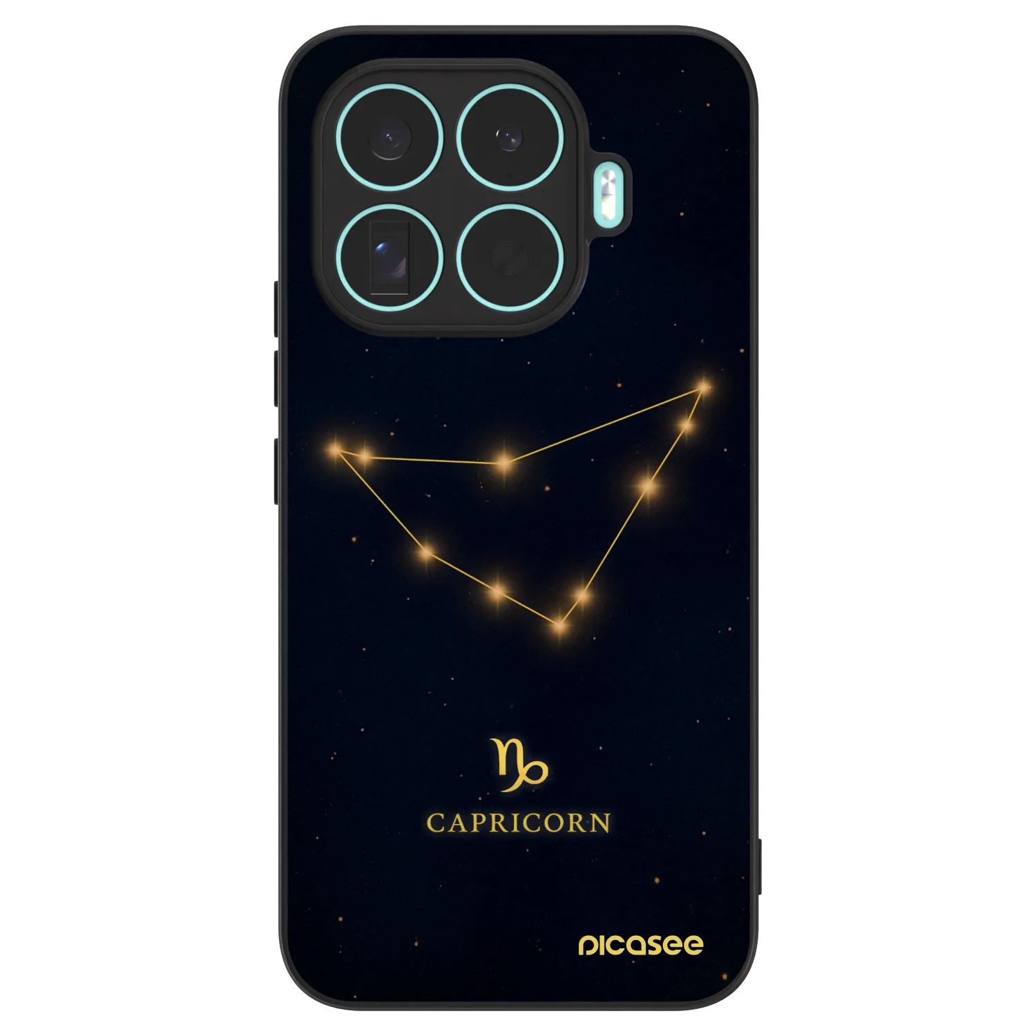 Picasee ULTIMATE CASE για Xiaomi 17T Pro - CAPRICORN