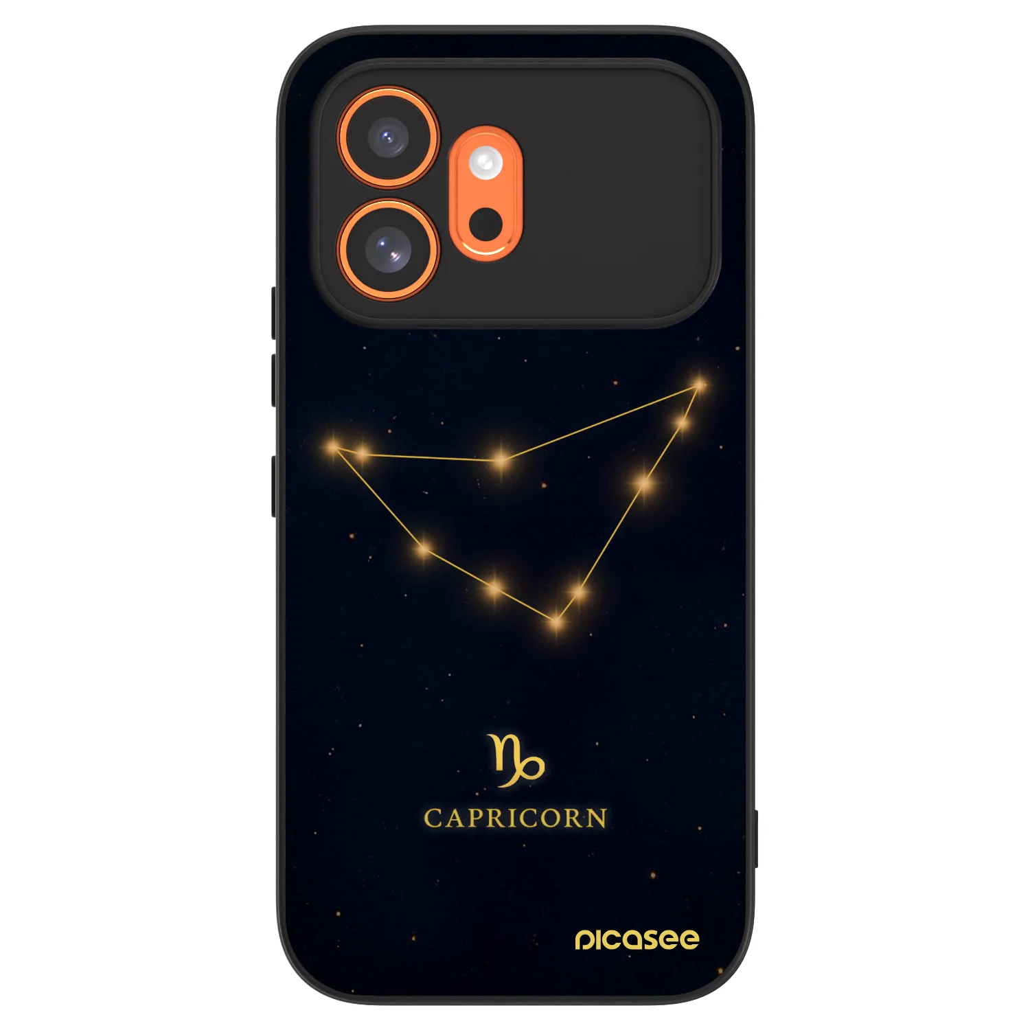 Picasee ULTIMATE CASE για Honor 600 - CAPRICORN