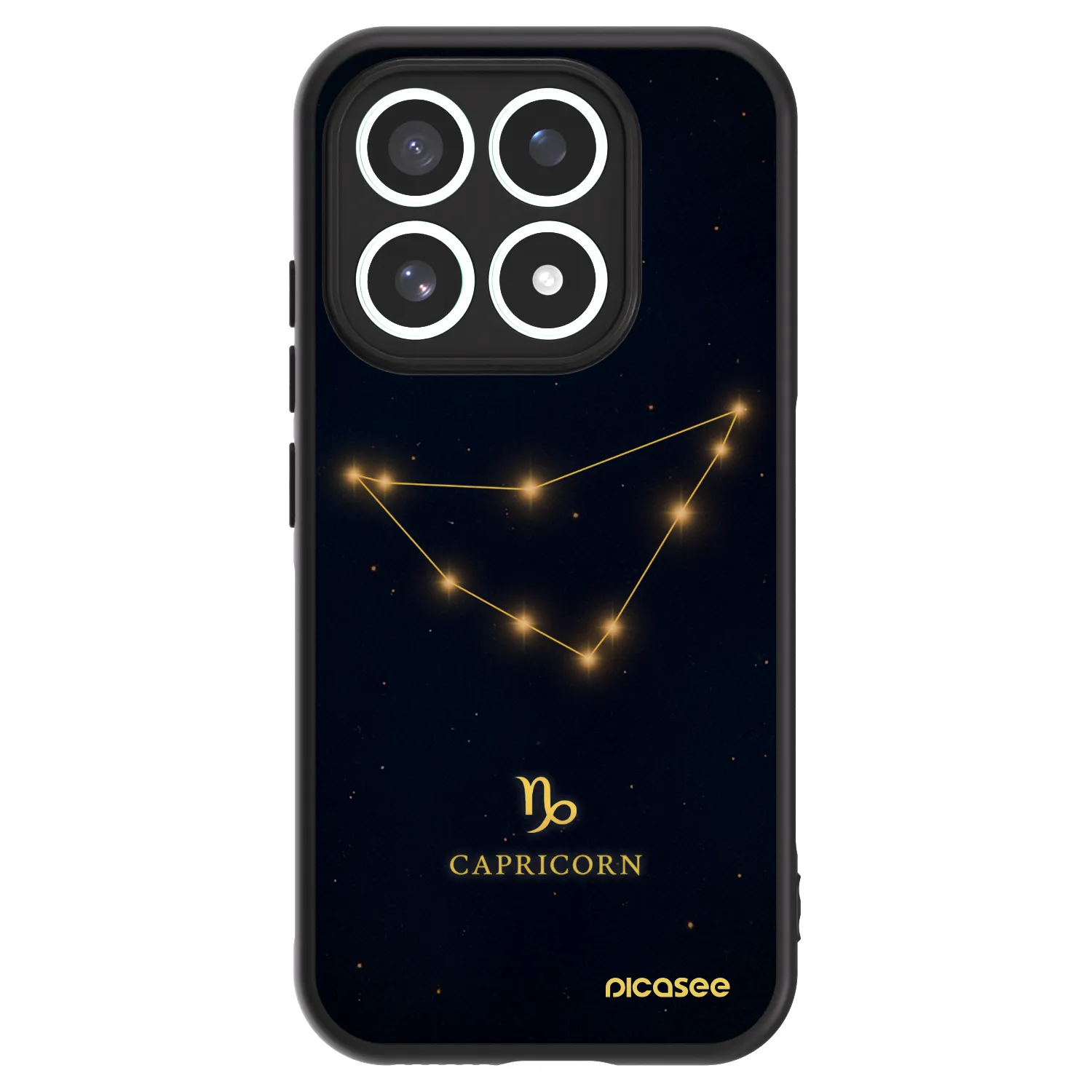 Picasee ULTIMATE CASE PowerShare για Xiaomi 17 - CAPRICORN