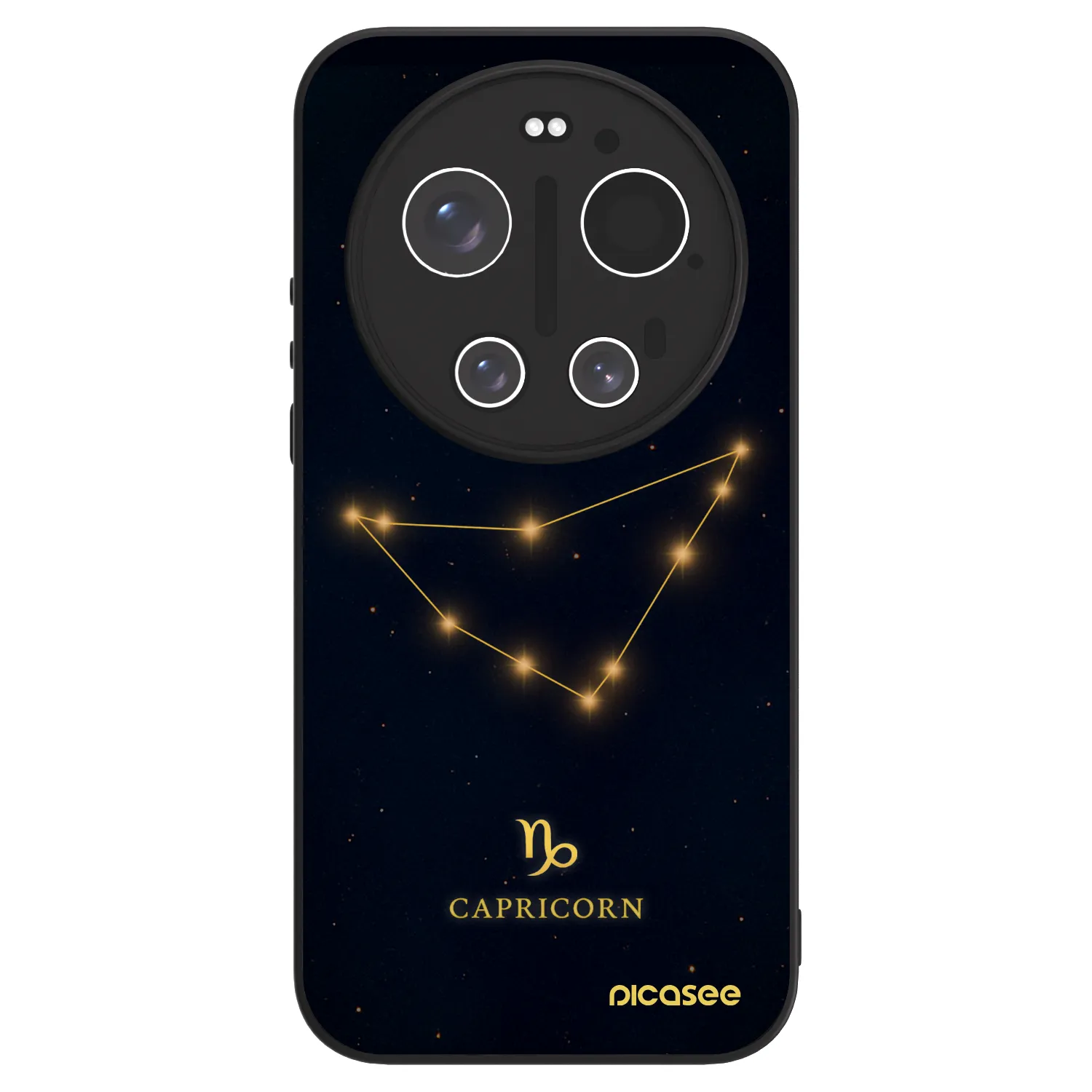 Picasee ULTIMATE CASE PowerShare για Xiaomi 17 Ultra - CAPRICORN