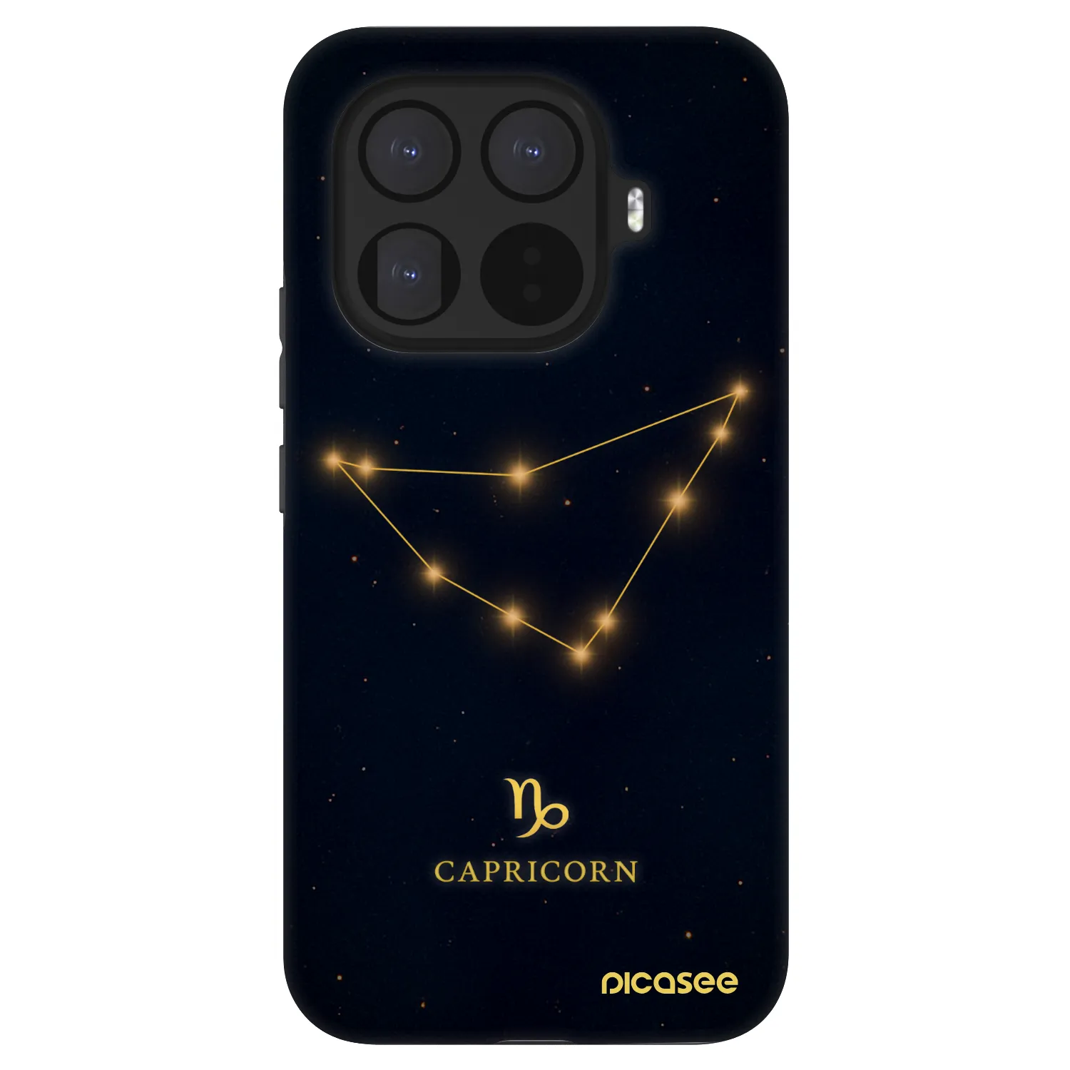 Picasee Fashion Case για Xiaomi 15T Pro - CAPRICORN