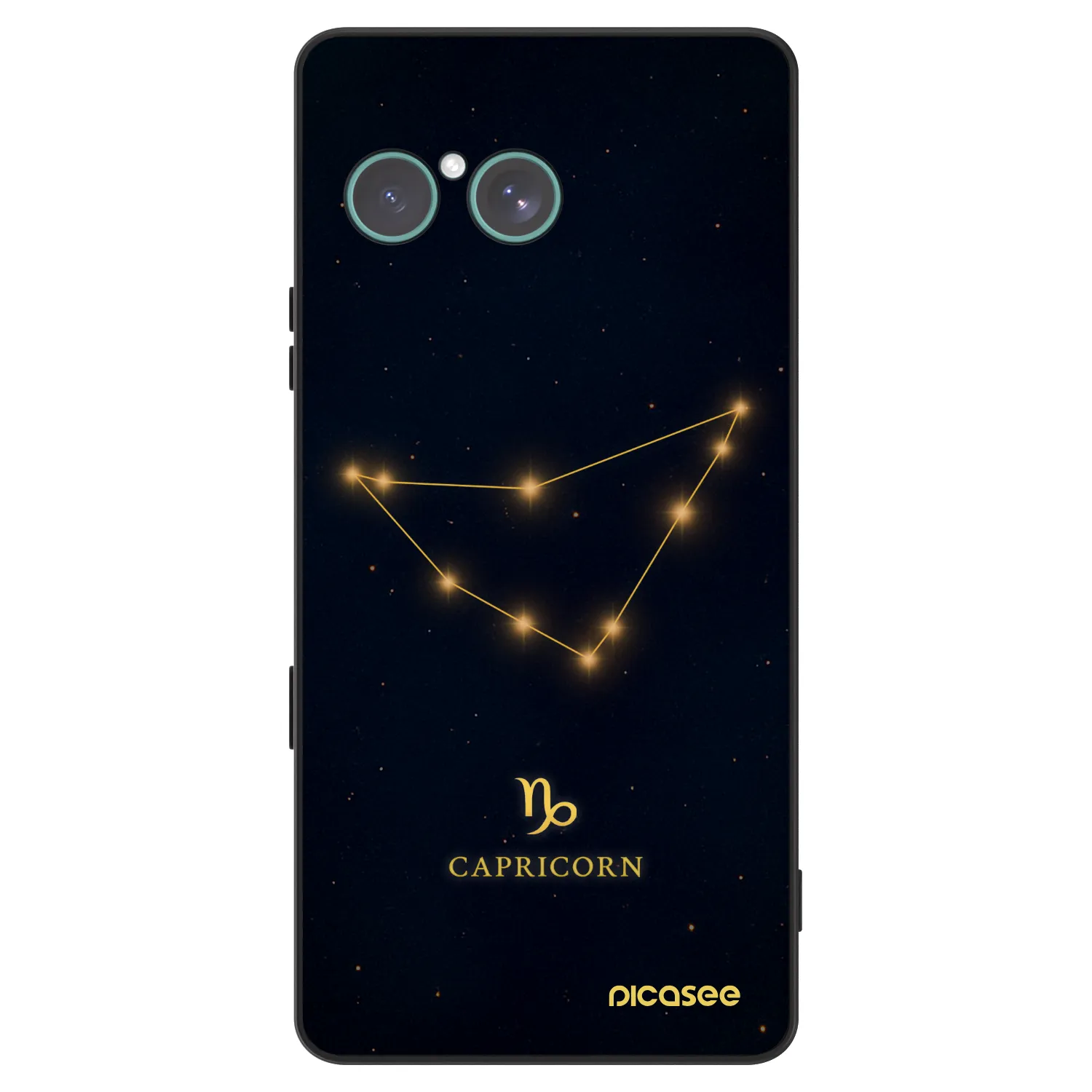 Picasee ULTIMATE CASE για Sony Xperia 10 VII - CAPRICORN