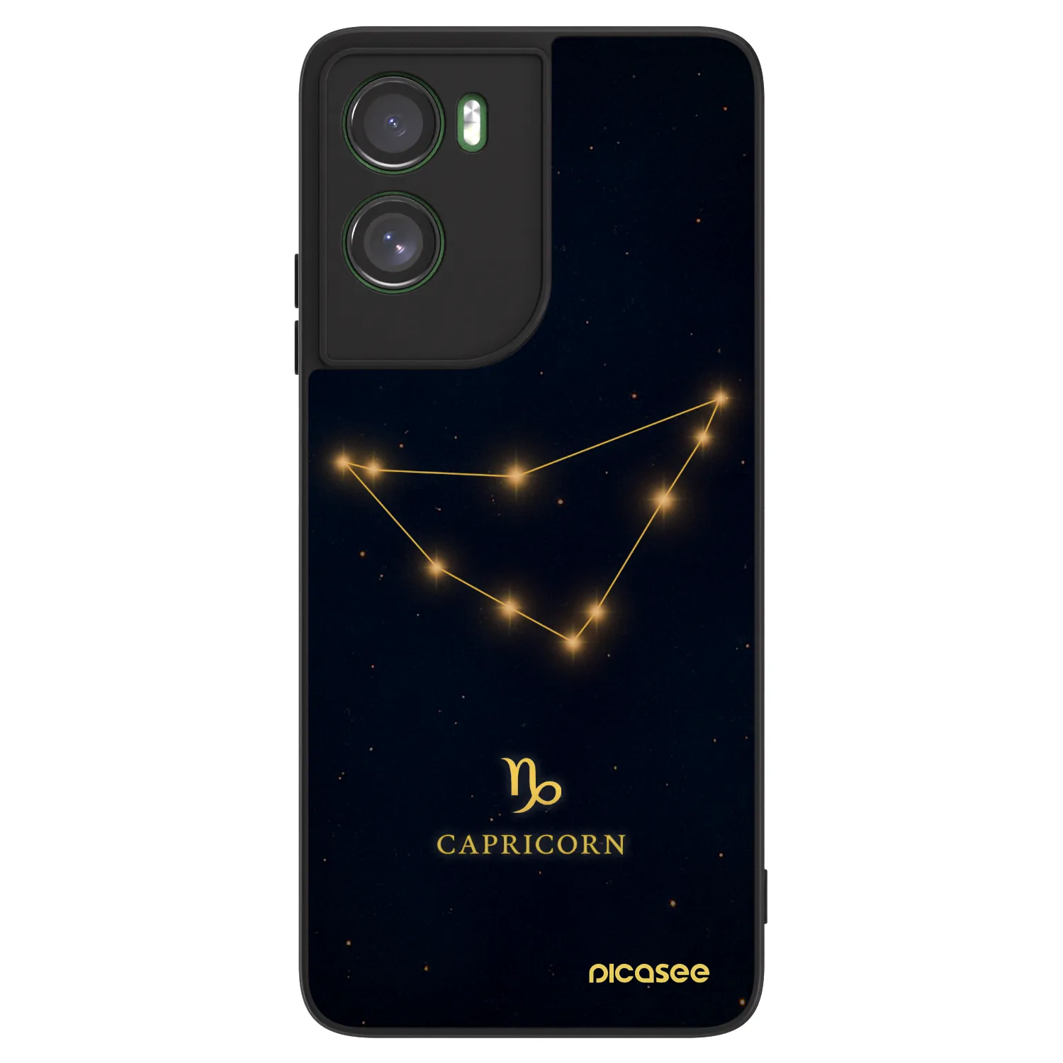 Picasee ULTIMATE CASE για Motorola Moto G06 - CAPRICORN