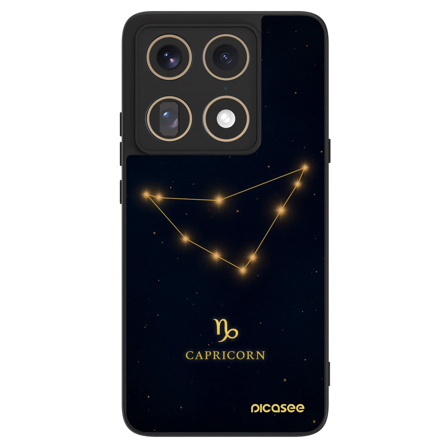 Picasee ULTIMATE CASE για Motorola Signature - CAPRICORN