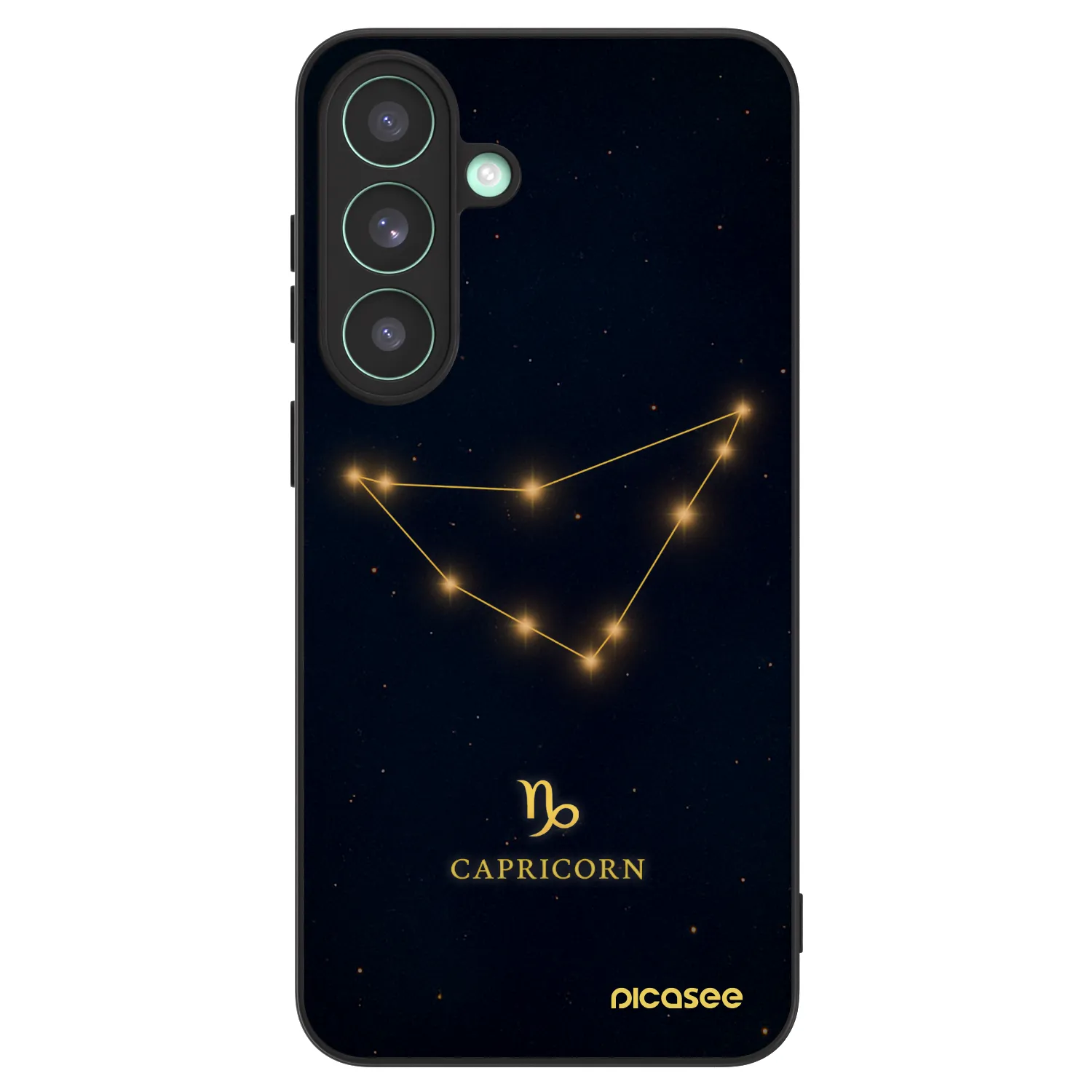 Picasee ULTIMATE CASE PowerShare για Samsung Galaxy S26 FE - CAPRICORN