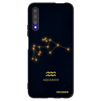 Θήκη για Honor 9X Pro - AQUARIUS