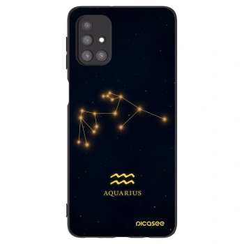Θήκη για Samsung Galaxy M31s - AQUARIUS