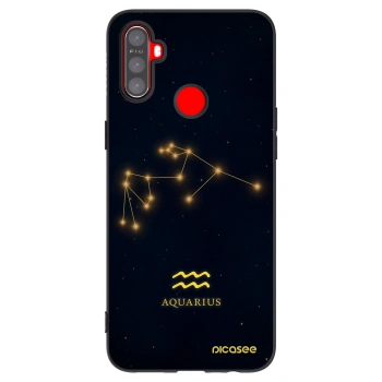 Θήκη για Realme C3 - AQUARIUS