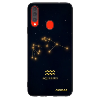 Θήκη για Samsung Galaxy A20s - AQUARIUS