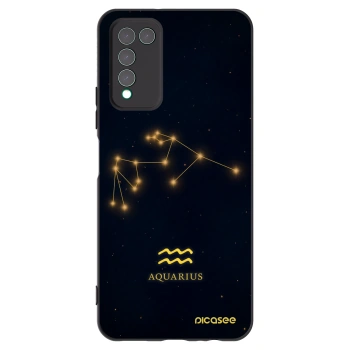 Θήκη για Honor 10X Lite - AQUARIUS