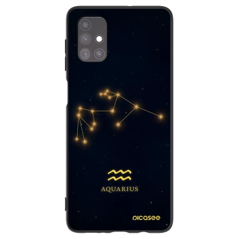 Θήκη για Samsung Galaxy M51 M515F - AQUARIUS
