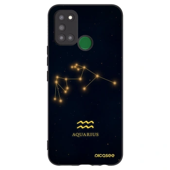 Θήκη για Realme 7i - AQUARIUS