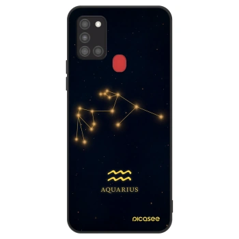 Θήκη για Samsung Galaxy A21s - AQUARIUS