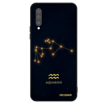 Θήκη για Samsung Galaxy A50 A505F - AQUARIUS