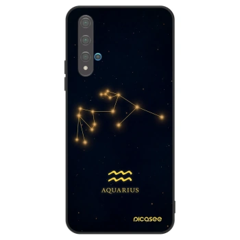 Θήκη για Huawei Nova 5T - AQUARIUS