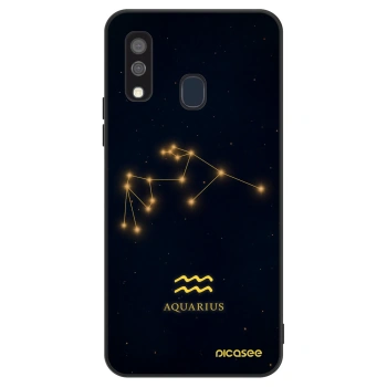 Θήκη για Samsung Galaxy A40 A405F - AQUARIUS