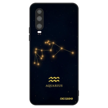 Θήκη για Huawei P30 - AQUARIUS