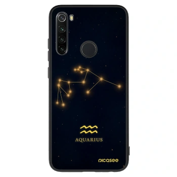 Θήκη για Xiaomi Redmi Note 8 - AQUARIUS