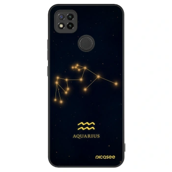 Θήκη για Xiaomi Redmi 9C - AQUARIUS