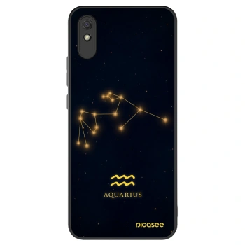 Θήκη για Xiaomi Redmi 9A - AQUARIUS