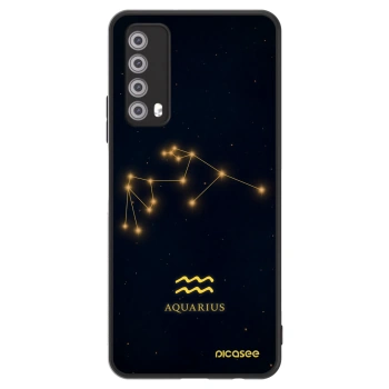 Θήκη για Huawei P Smart 2021 - AQUARIUS