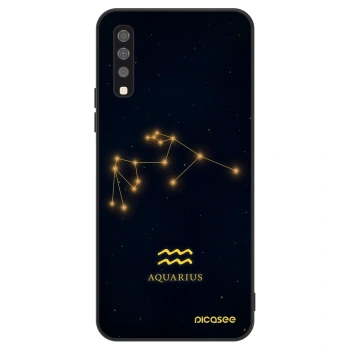 Θήκη για Samsung Galaxy A70 A705F - AQUARIUS