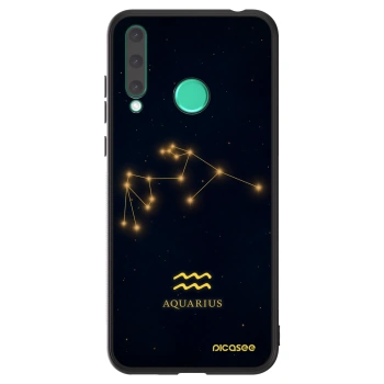 Θήκη για Honor 20 Lite - AQUARIUS