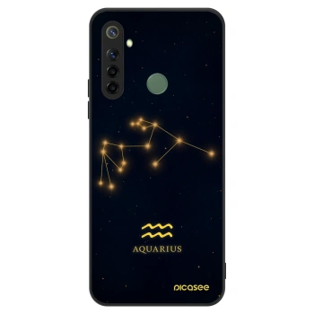 Θήκη για Realme 6i - AQUARIUS