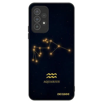 Θήκη για Samsung Galaxy A72 A725F - AQUARIUS
