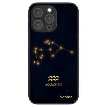 Picasee ULTIMATE CASE για Apple iPhone 13 Pro - AQUARIUS