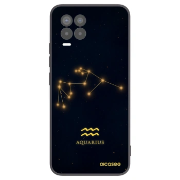 Θήκη για Realme 8 Pro - AQUARIUS