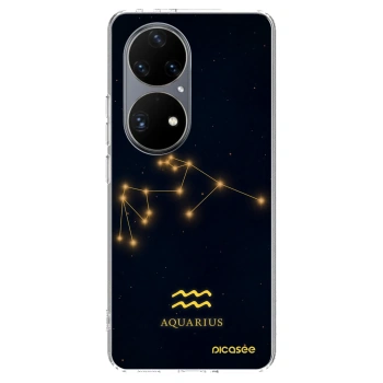 Θήκη για Huawei P50 - AQUARIUS