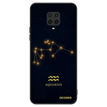 Θήκη για Xiaomi Redmi Note 9S - AQUARIUS