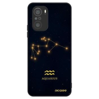 Θήκη για Xiaomi Poco F3 - AQUARIUS