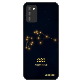 Θήκη για Samsung Galaxy A02s A025G - AQUARIUS