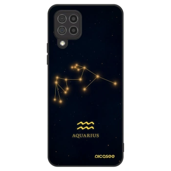 Θήκη για Samsung Galaxy A22 A225F 4G - AQUARIUS